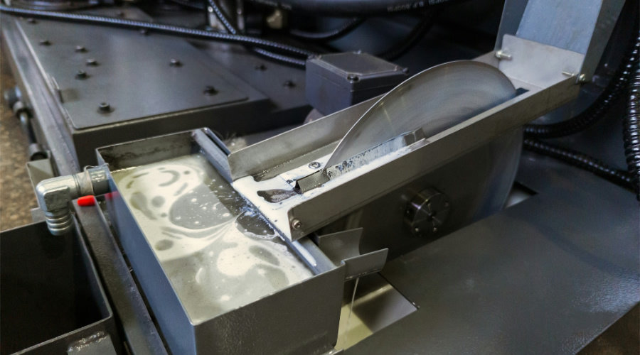 食品厂配合仪器除油